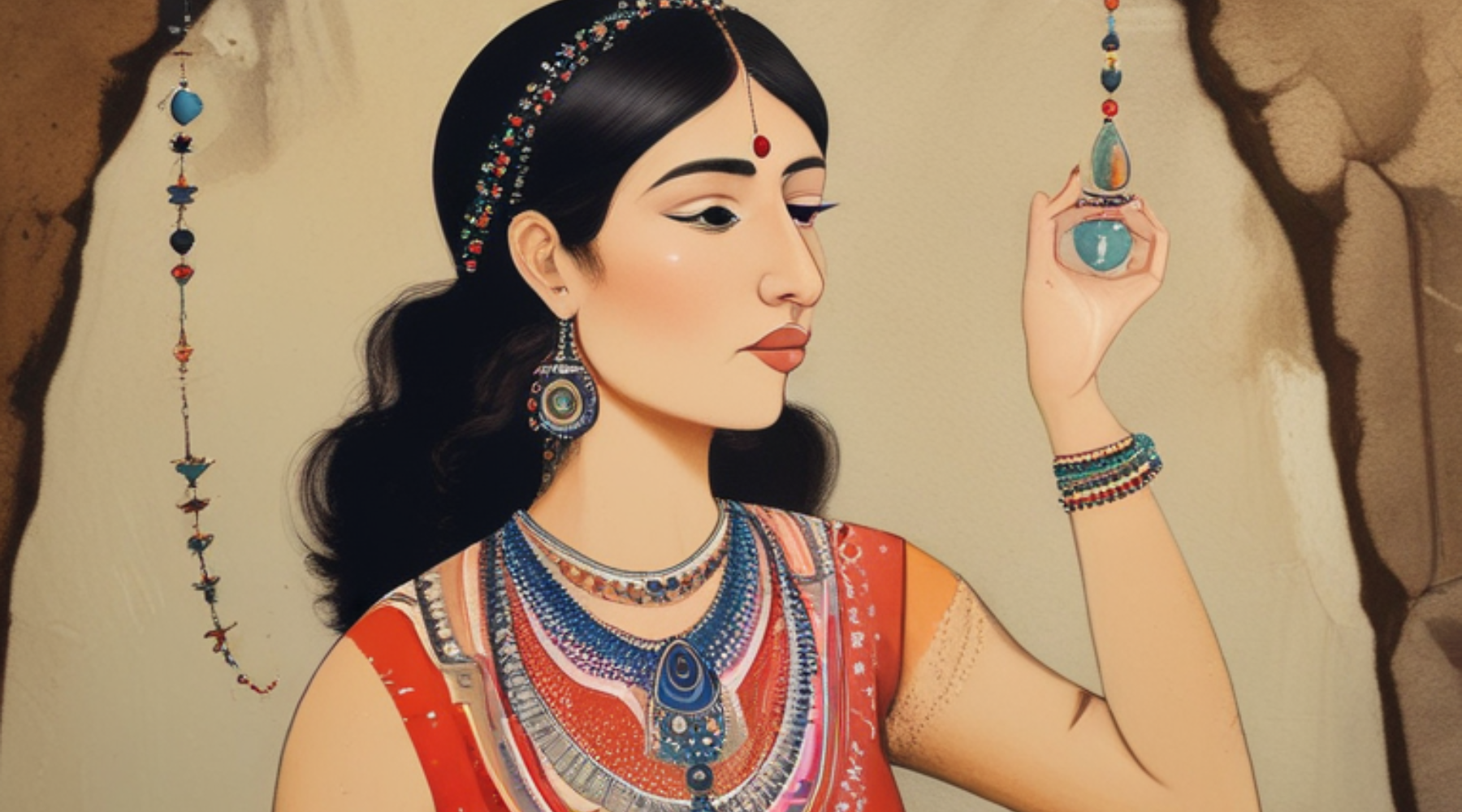 jewelry gifts for her