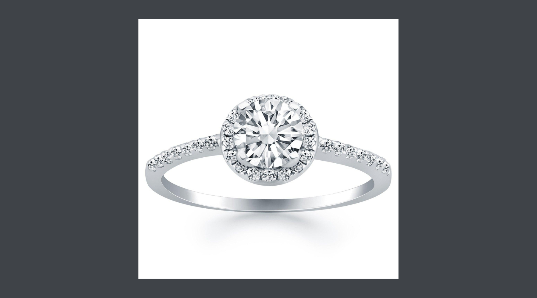 9 Things to Know When Buying An Engagement Ring From Online Retailers