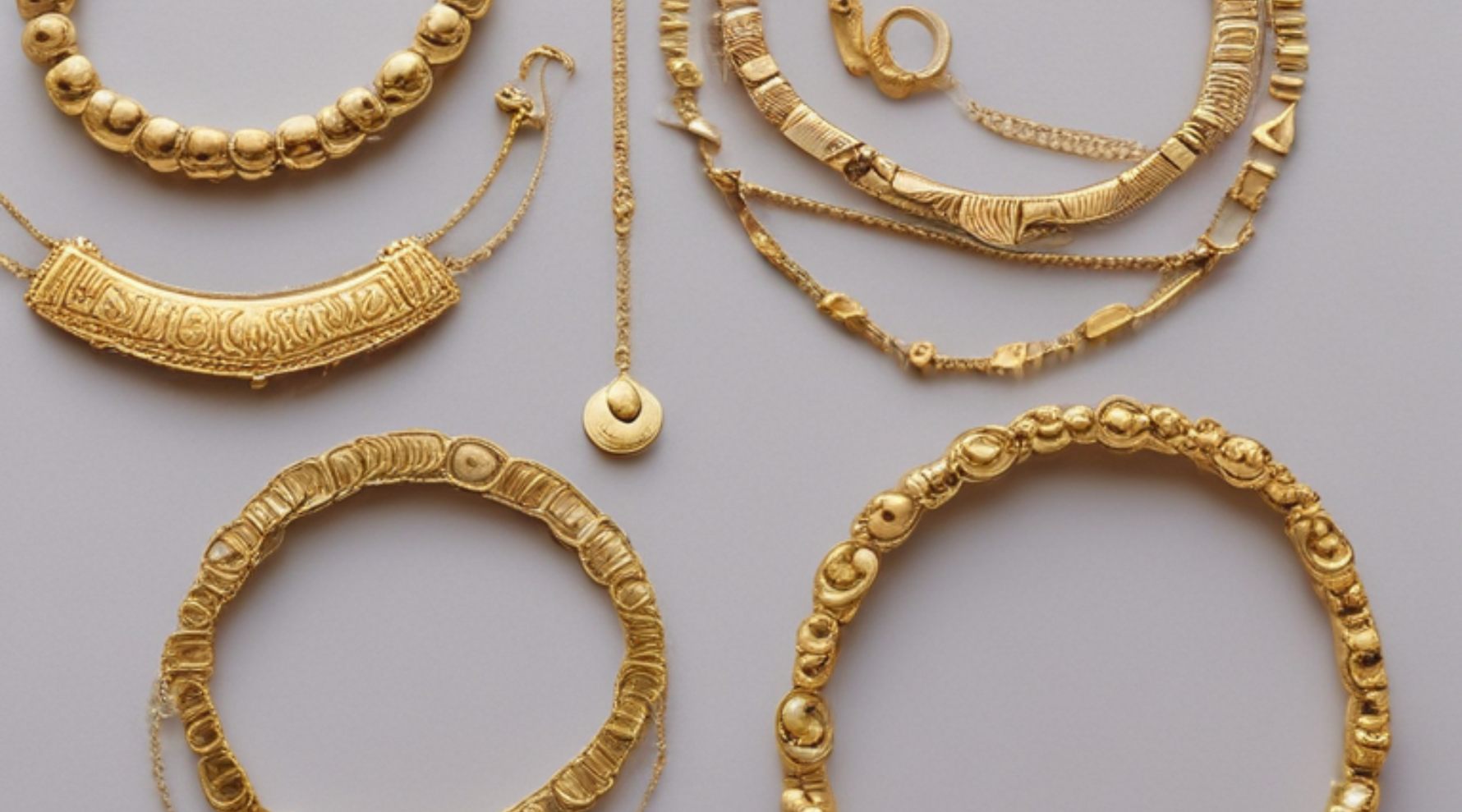 Shine in Style: Embrace elegance with a 14k Yellow Gold Anklet