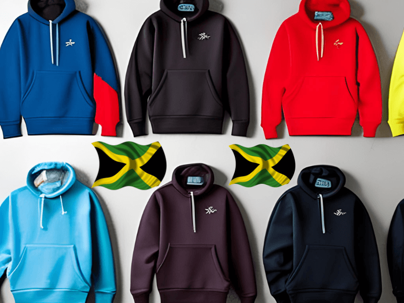 Hoodies & Sweatshirts - Justin Kyne Brand