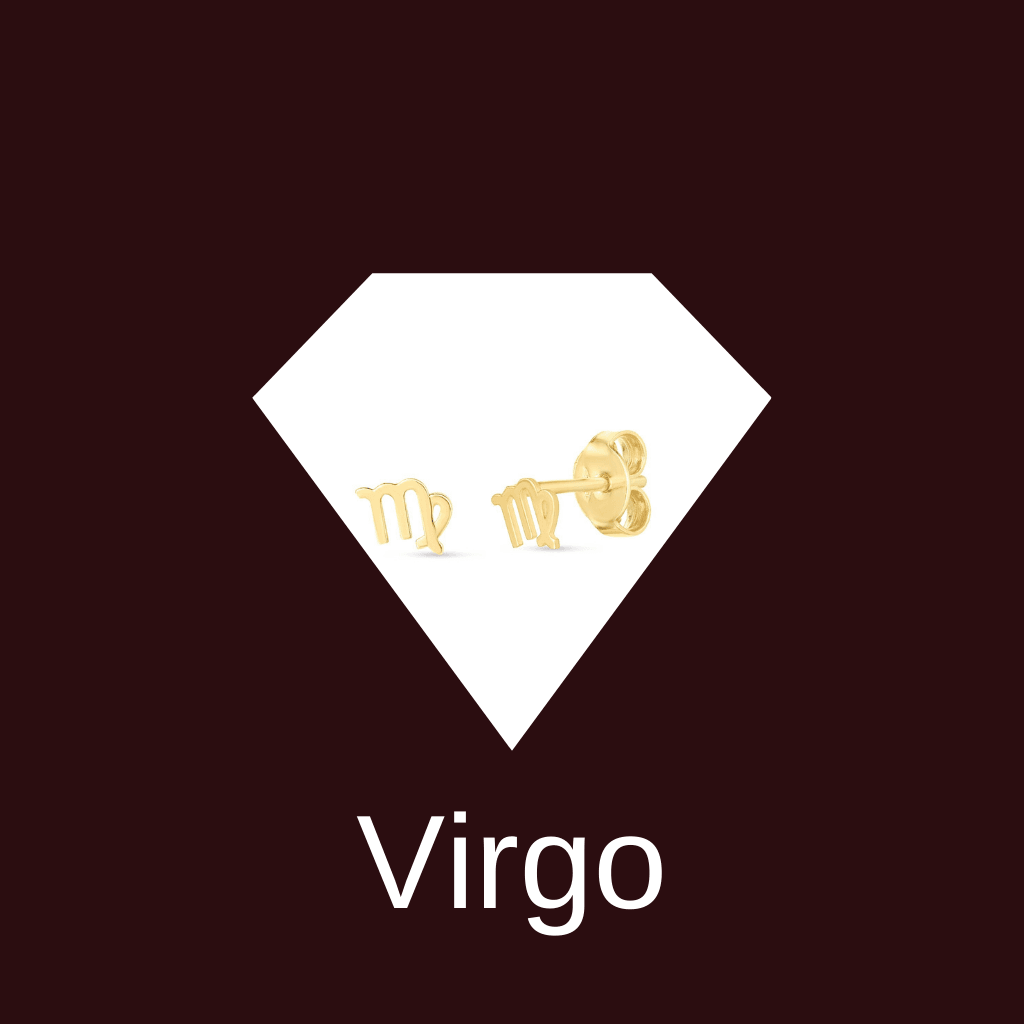 Jewelry for Virgo - Justin Kyne Brand