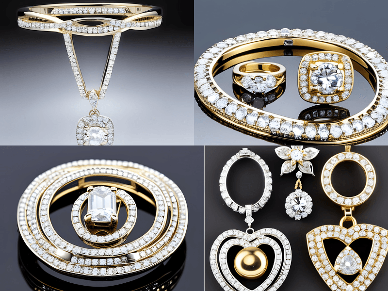 Jewelry - Justin Kyne Brand