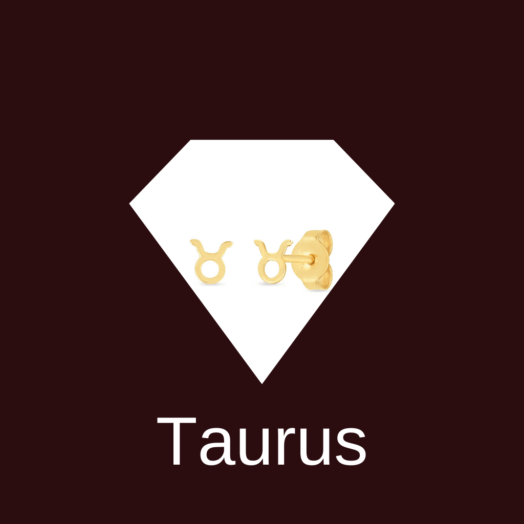 Jewelry for Taurus - Justin Kyne Brand