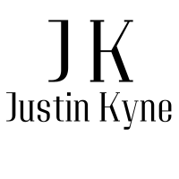 Justin Kyne Brand