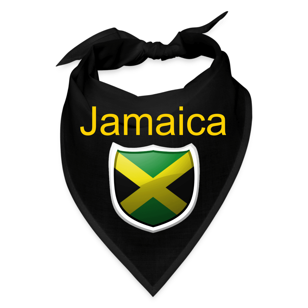 Justin Kyne, Bandana, Jamaica - Justin Kyne Brand