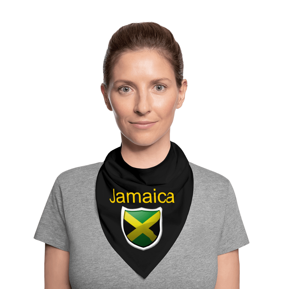 Justin Kyne, Bandana, Jamaica - Justin Kyne Brand