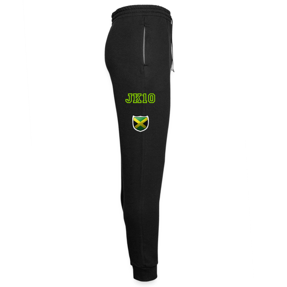 Justin Kyne, Customizable Unisex Joggers, JK10 - Justin Kyne Brand