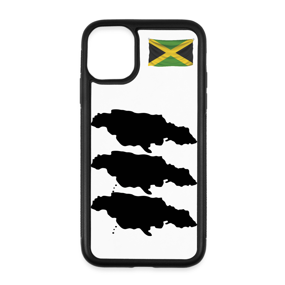 Justin Kyne, iPhone 11 Case, Jamaica - Justin Kyne Brand